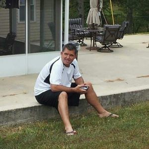 Meet your Posher, Dee dee